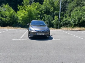 Toyota Corolla Sol, снимка 9