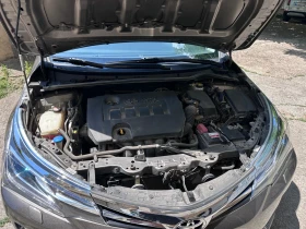 Toyota Corolla Sol, снимка 15