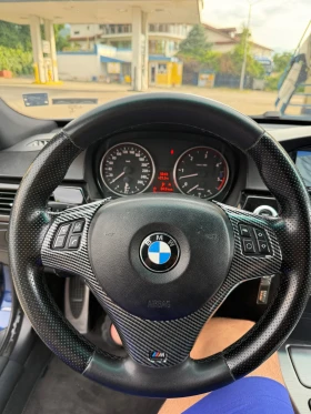 BMW 330, снимка 6
