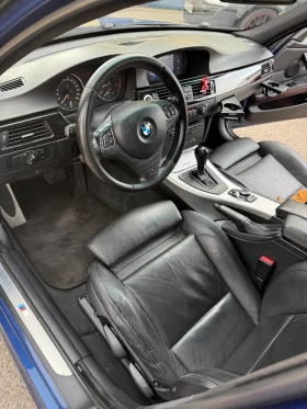 BMW 330, снимка 9