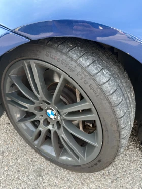 BMW 330, снимка 5