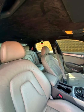 Audi A4 Audi a4 B8 3.0tdi 240hp, снимка 9