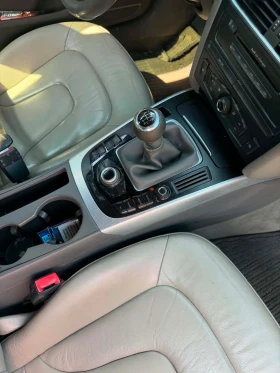 Audi A4 Audi a4 B8 3.0tdi 240hp, снимка 13