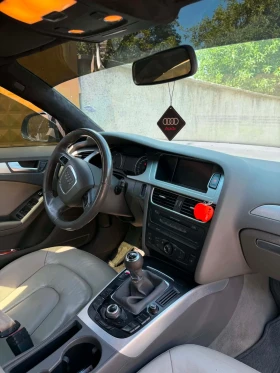 Audi A4 Audi a4 B8 3.0tdi 240hp, снимка 11