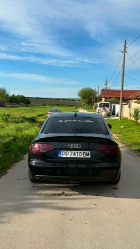 Audi A4 Audi a4 B8 3.0tdi 240hp, снимка 4