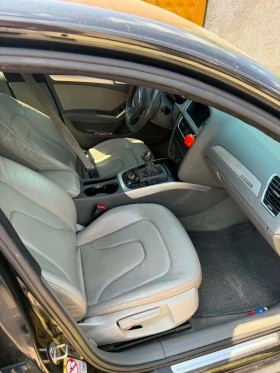 Audi A4 Audi a4 B8 3.0tdi 240hp, снимка 6