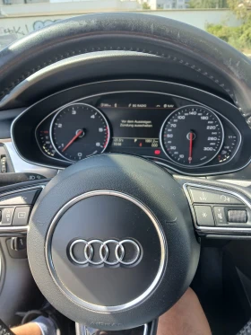 Audi A6, снимка 5