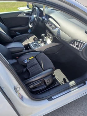 Audi A6, снимка 8