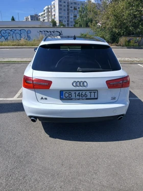 Audi A6, снимка 3