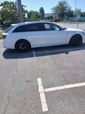 Audi A6, снимка 4