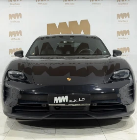 Porsche Taycan 4S PerformancePlus* 360* Pano* Lift* BOSE* Chrono, снимка 4