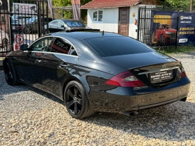 Mercedes-Benz CLS 320 Cls320, снимка 3
