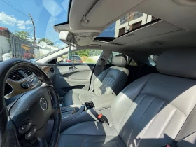 Mercedes-Benz CLS 320 Cls320, снимка 6