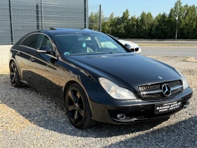 Mercedes-Benz CLS 320 Cls320, снимка 2