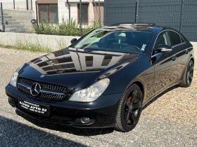 Mercedes-Benz CLS 320 Cls320, снимка 1