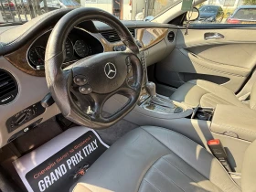 Mercedes-Benz CLS 320 Cls320, снимка 8