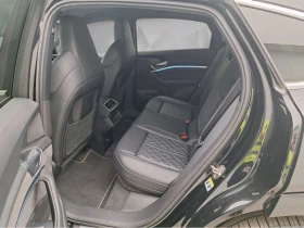 Audi E-Tron 55 SPORTBACK S-LINE 95KWH 408КС. КАМЕРИ 360 КОЖА, снимка 12