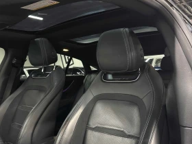 Mercedes-Benz AMG GT 53* 4MATIC* ПОДГРЕВ* ОБДУХВАНЕ* ПАНО* 360* BURMEST, снимка 15