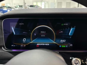 Mercedes-Benz AMG GT 53* 4MATIC* ПОДГРЕВ* ОБДУХВАНЕ* ПАНО* 360* BURMEST, снимка 8