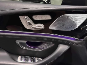 Mercedes-Benz AMG GT 53* 4MATIC* ПОДГРЕВ* ОБДУХВАНЕ* ПАНО* 360* BURMEST, снимка 10