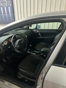 Peugeot 407, снимка 7