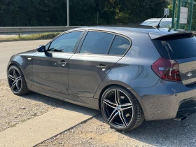 BMW 123 Bi-turbo M-packet, снимка 8