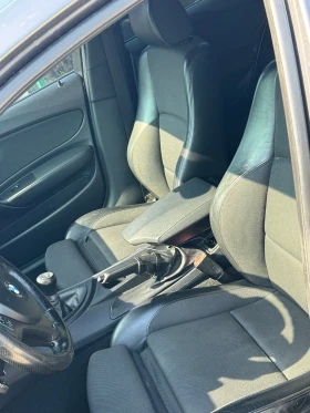 BMW 123 Bi-turbo M-packet, снимка 5