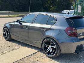 BMW 123 Bi-turbo M-packet, снимка 4