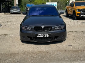 BMW 123 Bi-turbo M-packet, снимка 1