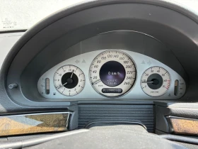 Mercedes-Benz E 320 На задно с пружини, снимка 9