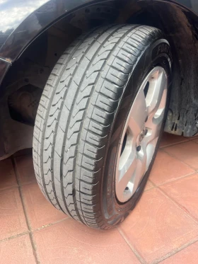Opel Zafira 1.9 CDTI-100k.c-6 ck/7 бр Места-Вс Платено, снимка 17