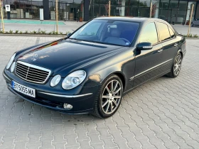 Mercedes-Benz E 320 320 CDI РЕДОВИ , снимка 2