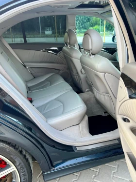 Mercedes-Benz E 320 320 CDI РЕДОВИ , снимка 8