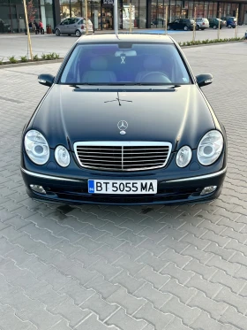 Mercedes-Benz E 320 320 CDI РЕДОВИ , снимка 1