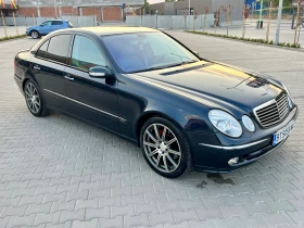 Mercedes-Benz E 320 320 CDI РЕДОВИ , снимка 6