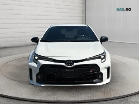 Toyota Corolla GR* CORE* AWD* 300HP* MANUAL* , снимка 2