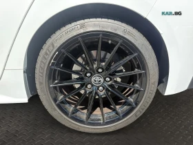Toyota Corolla GR* CORE* AWD* 300HP* MANUAL* , снимка 7