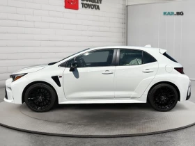 Toyota Corolla GR* CORE* AWD* 300HP* MANUAL* , снимка 6