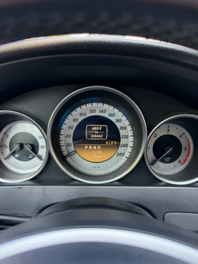 Mercedes-Benz C 250 Facelift, снимка 9