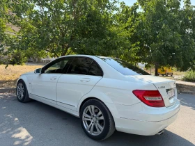 Mercedes-Benz C 250 Facelift, снимка 2