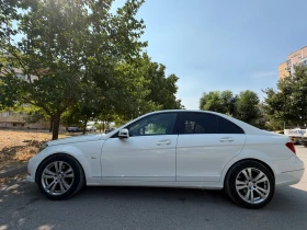 Mercedes-Benz C 250 Facelift, снимка 4