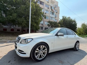 Mercedes-Benz C 250 Facelift, снимка 12