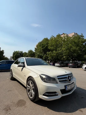 Mercedes-Benz C 250 Facelift, снимка 14