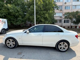 Mercedes-Benz C 250 Facelift, снимка 13