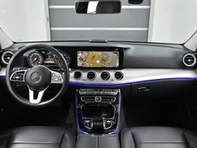 Mercedes-Benz E 300 Avantgarde, снимка 7