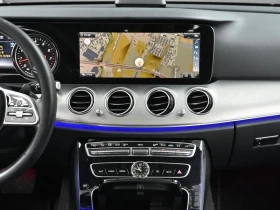 Mercedes-Benz E 300 Avantgarde, снимка 14