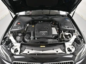 Mercedes-Benz E 300 Avantgarde, снимка 6