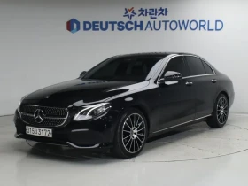 Mercedes-Benz E 300 Avantgarde, снимка 1