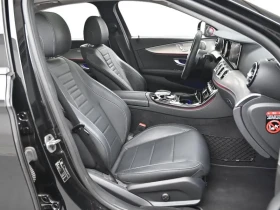 Mercedes-Benz E 300 Avantgarde, снимка 10