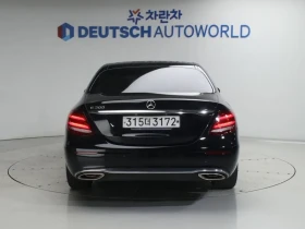 Mercedes-Benz E 300 Avantgarde, снимка 4